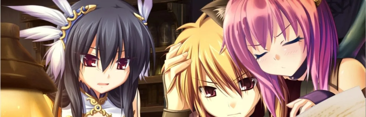 Kamidori Alchemy Meister