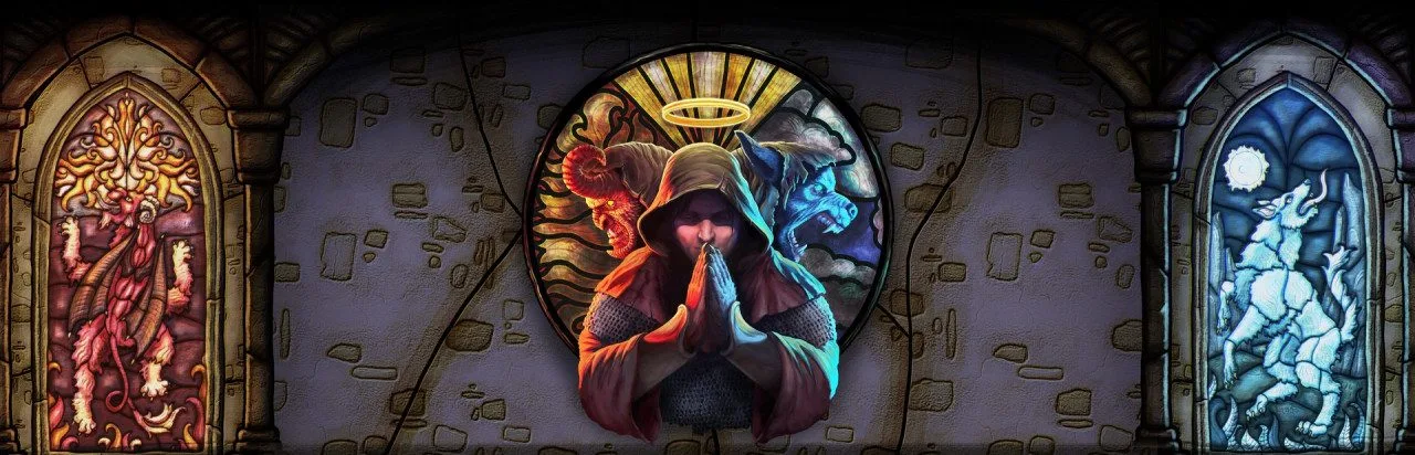 Saga of Sins