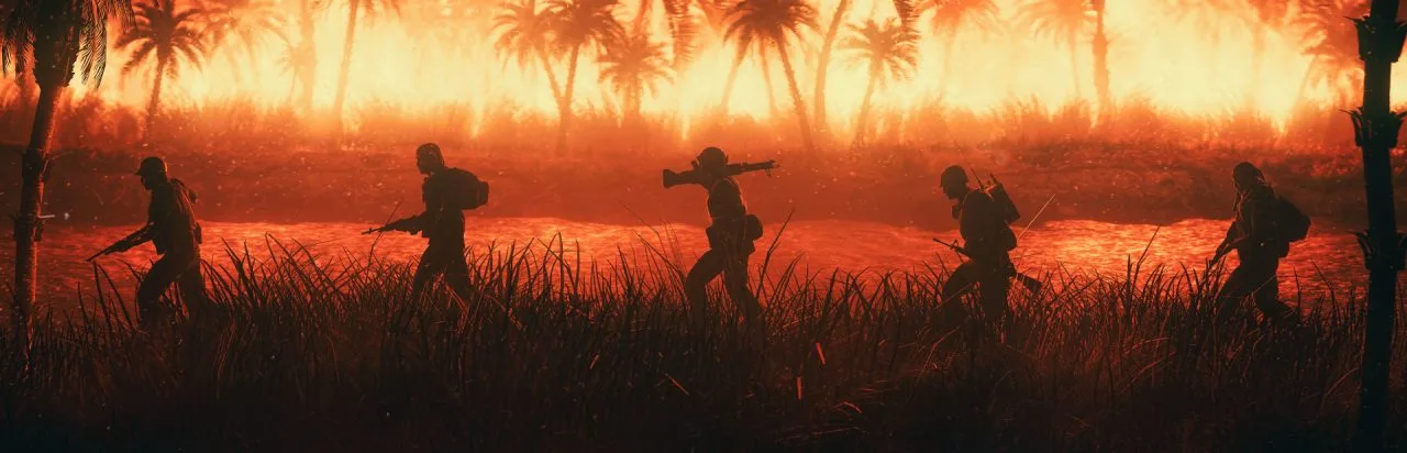 Battlefield Vietnam