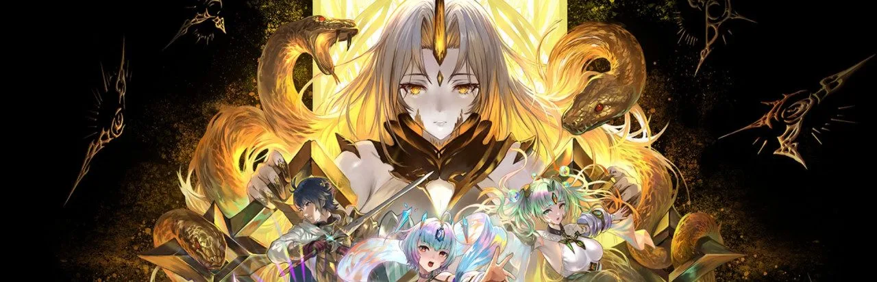 Fire Emblem Heroes