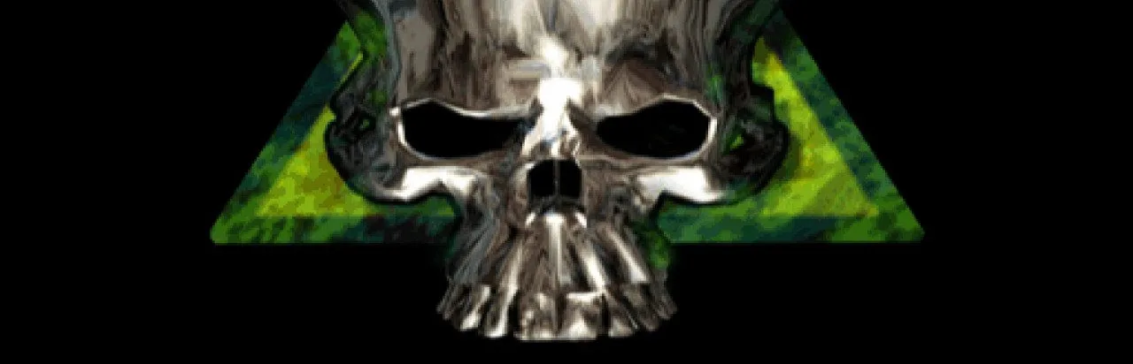 Skull Cracker