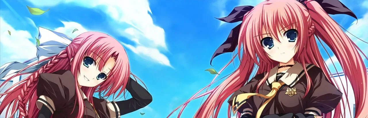 Akatsuki no Goei: Trinity