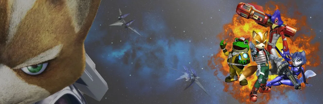 Star Fox: Assault