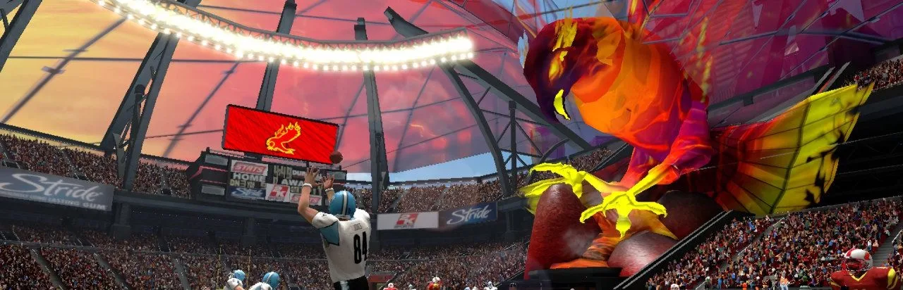 All-Pro Football 2K8