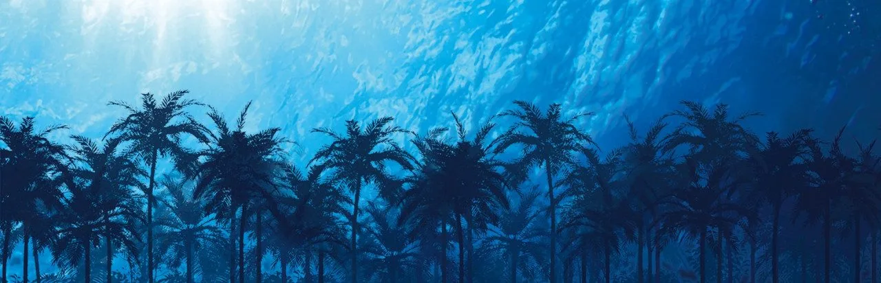 Aquanaut's Holiday: Hidden Memories