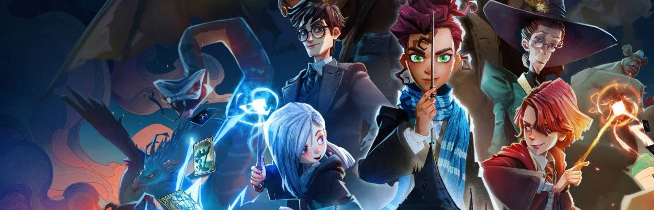 Harry Potter: Magic Awakened