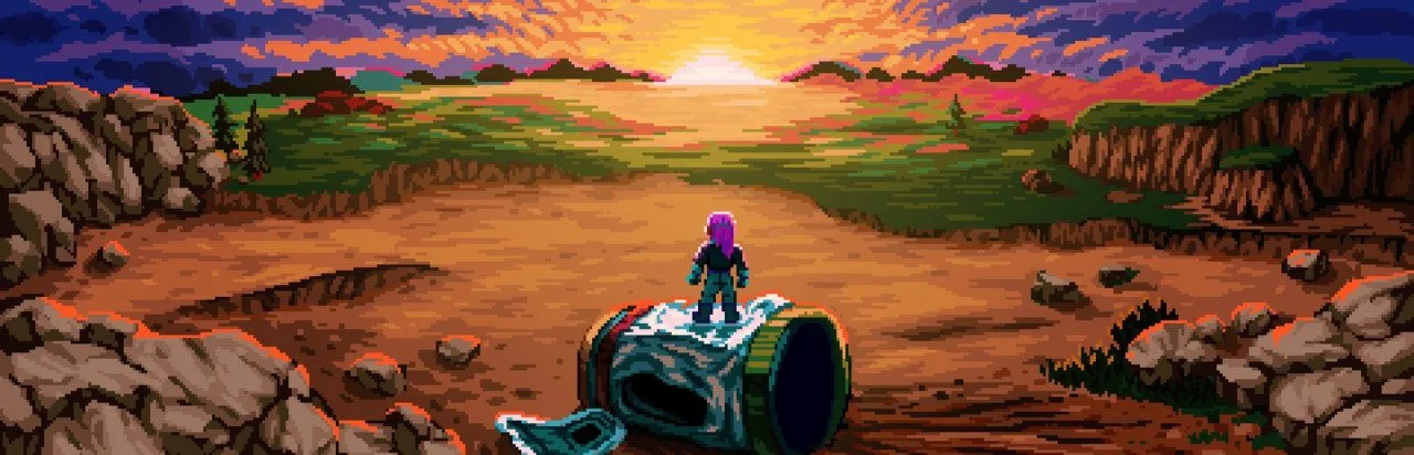 Farworld Pioneers