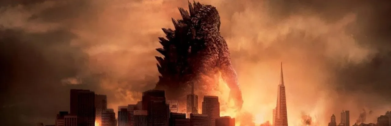 Godzilla: Strike Zone