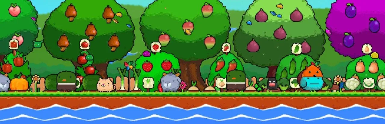 Plantera 2: Golden Acorn