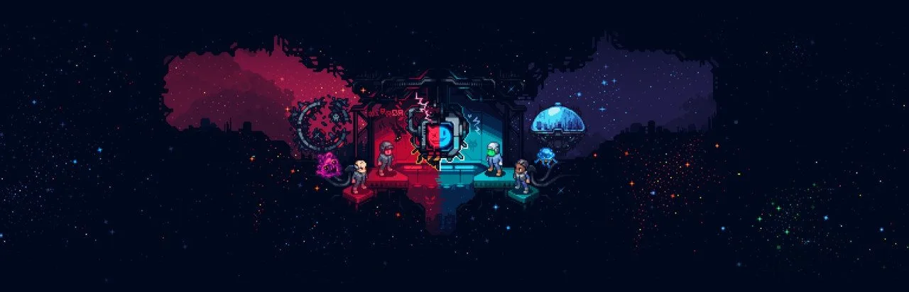 Starmancer