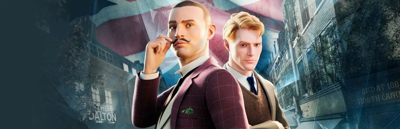Agatha Christie - Hercule Poirot: The London Case
