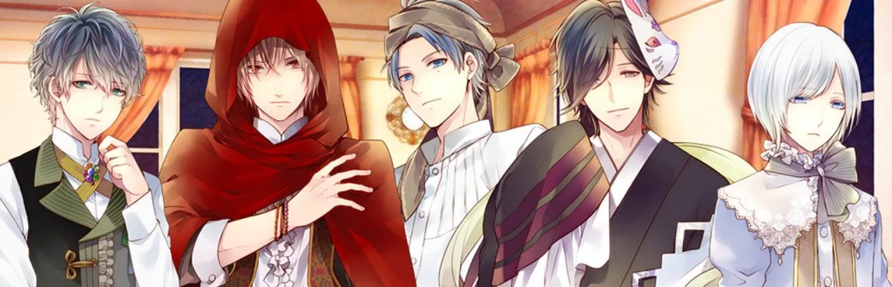 TAISHO x ALICE episode 3