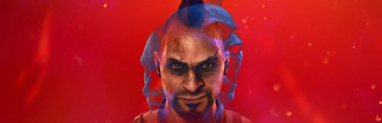 Far Cry 6 Vaas: Insanity