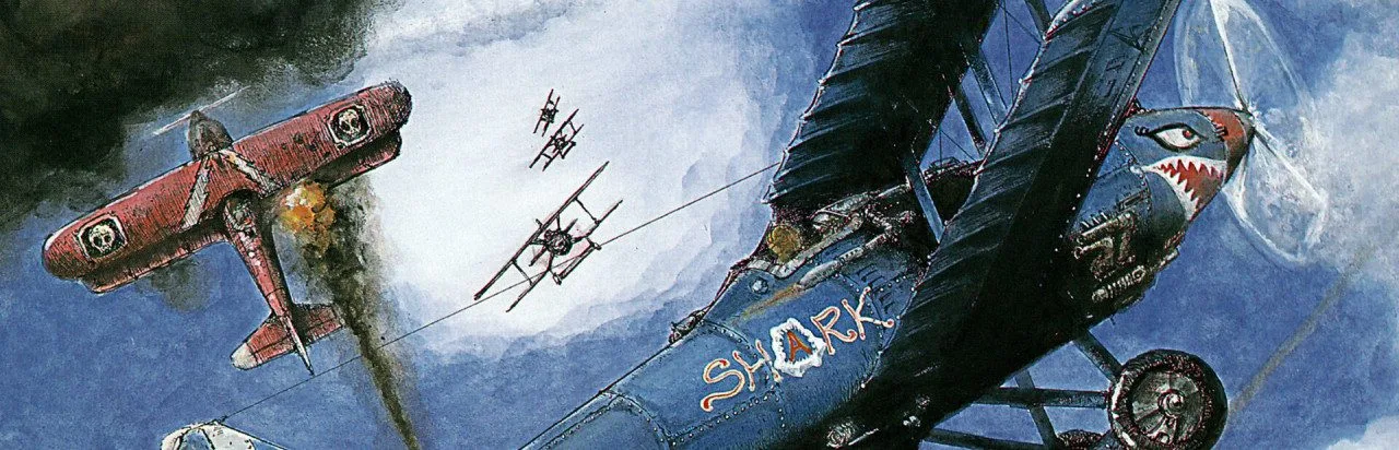 Sky Shark