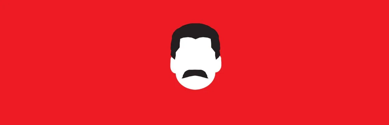 Calm Down, Stalin