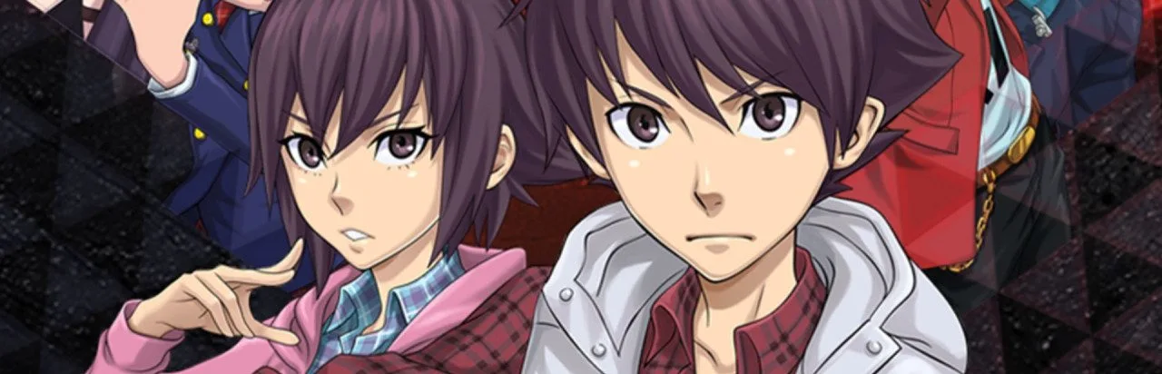 SHIN MEGAMI TENSEI Liberation Dx2