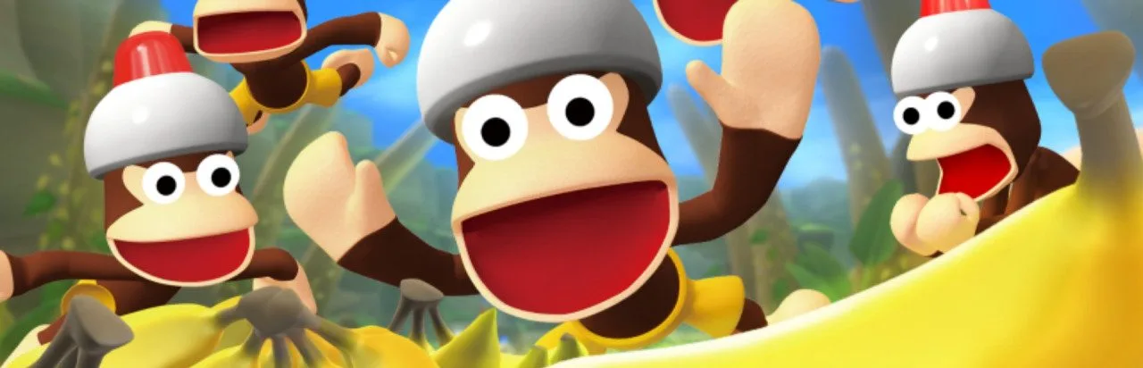 Ape Academy 2