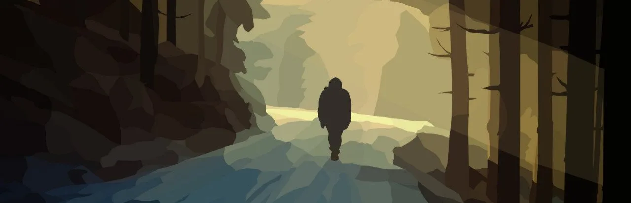 За Закатом Неминуем Рассвет