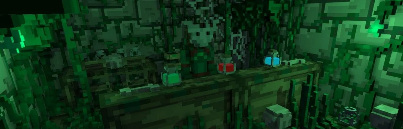 Ancient Dungeon