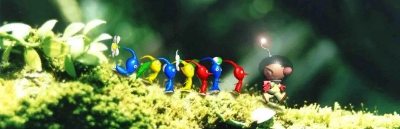Pikmin
