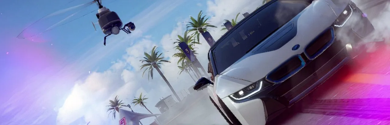 Asphalt 9