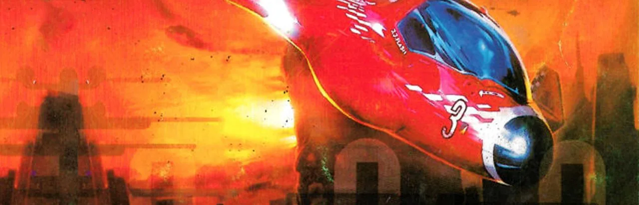 SlipStream 5000