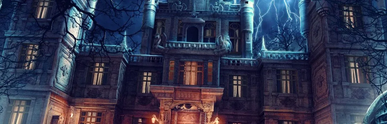 House of 1000 Doors: Family Secrets