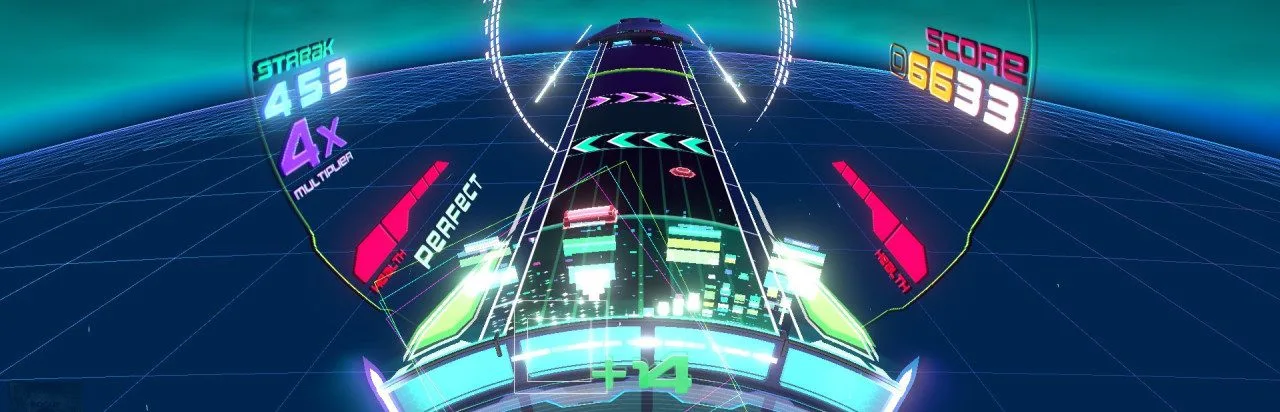 Spin Rhythm XD