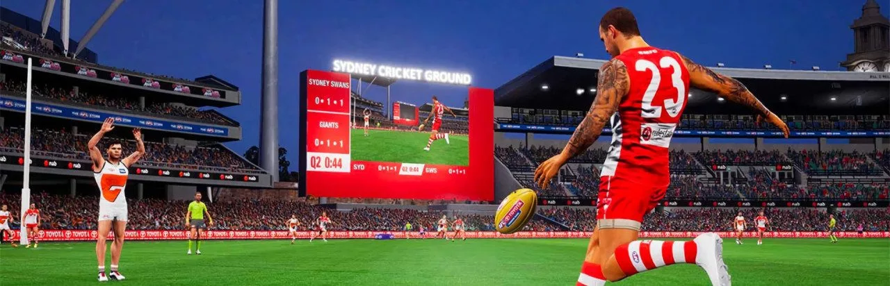 AFL Live