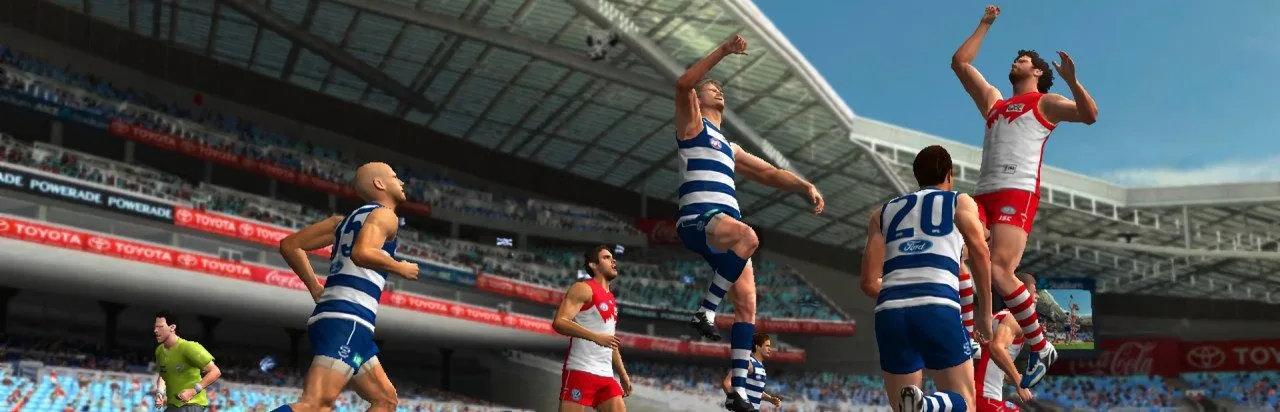 AFL Live 2