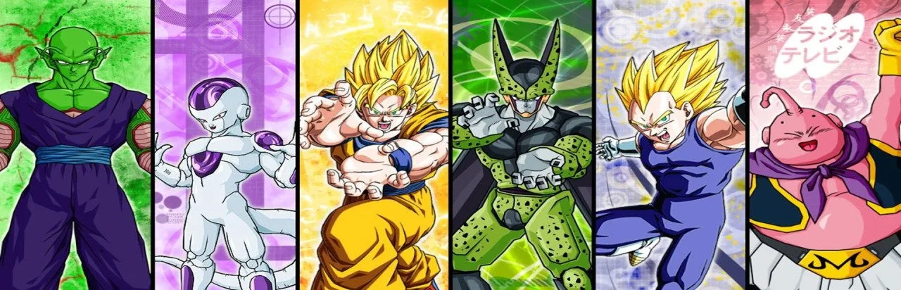 Dragon Ball Z: Budokai Tenkaichi 3
