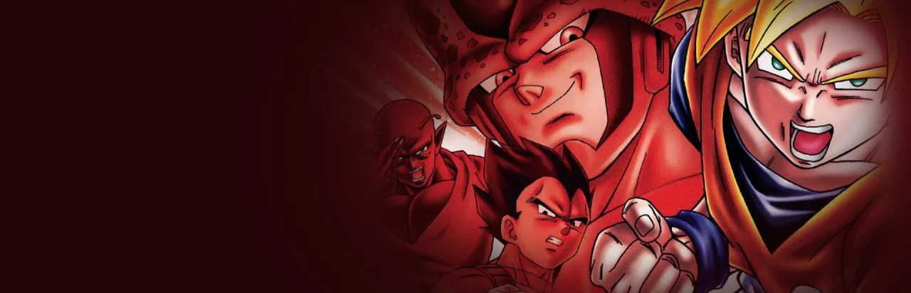 Dragon Ball Z: Budokai