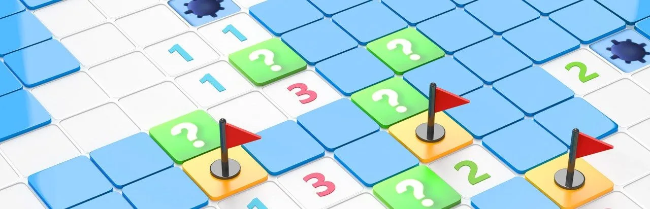 Microsoft Minesweeper