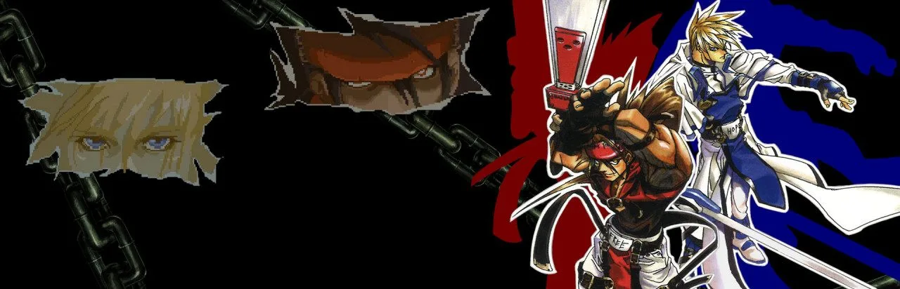 Guilty Gear: Judgment