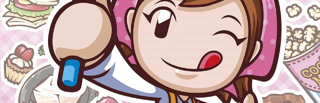 Cooking Mama: Let's Cook