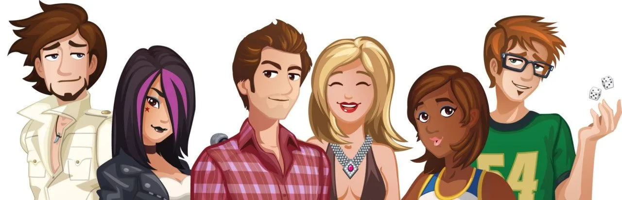 The Sims: Social