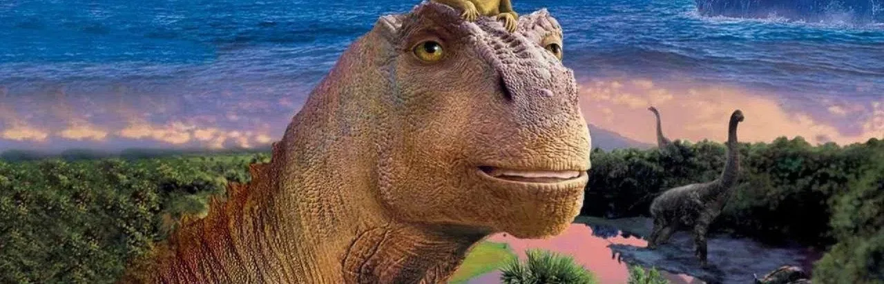 Disney's Dinosaur Activity Center