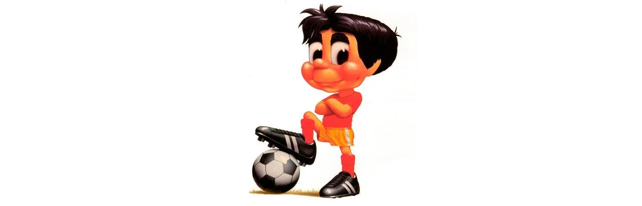 Soccer Kid