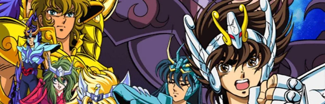 Saint Seiya: The Hades