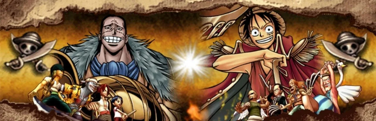 One Piece: Grand Adventure