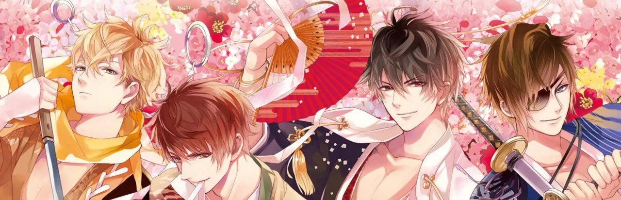 Ikemen Sengoku: Romances Across Time
