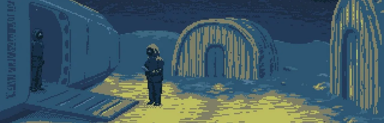 Camp 1