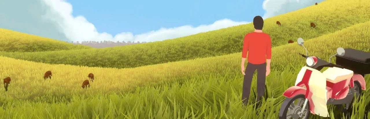 Forgotten Fields