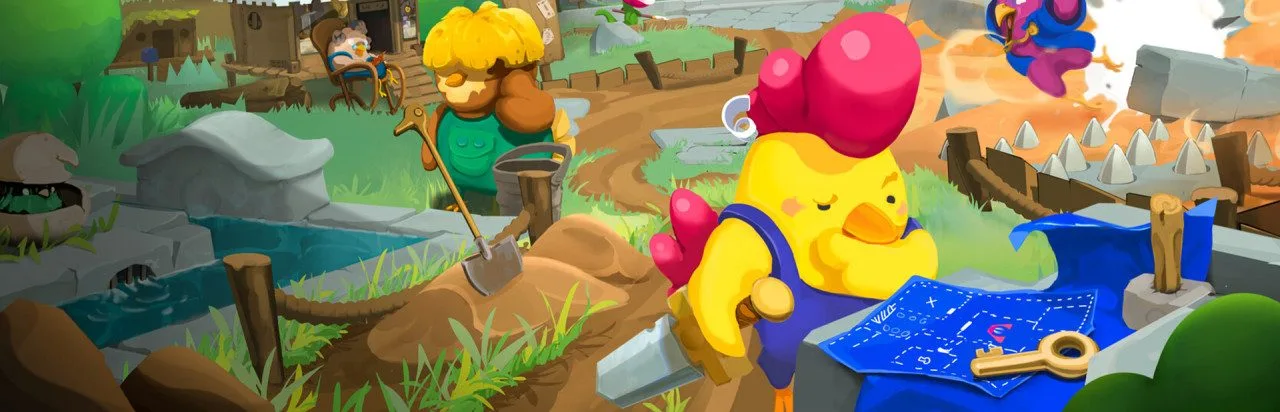 Super Dungeon Maker