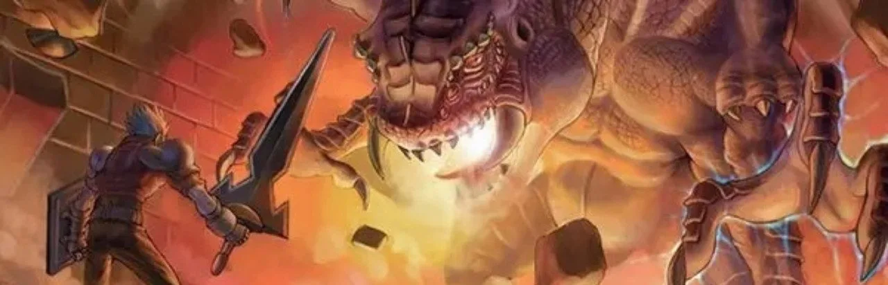 Dragon Valor