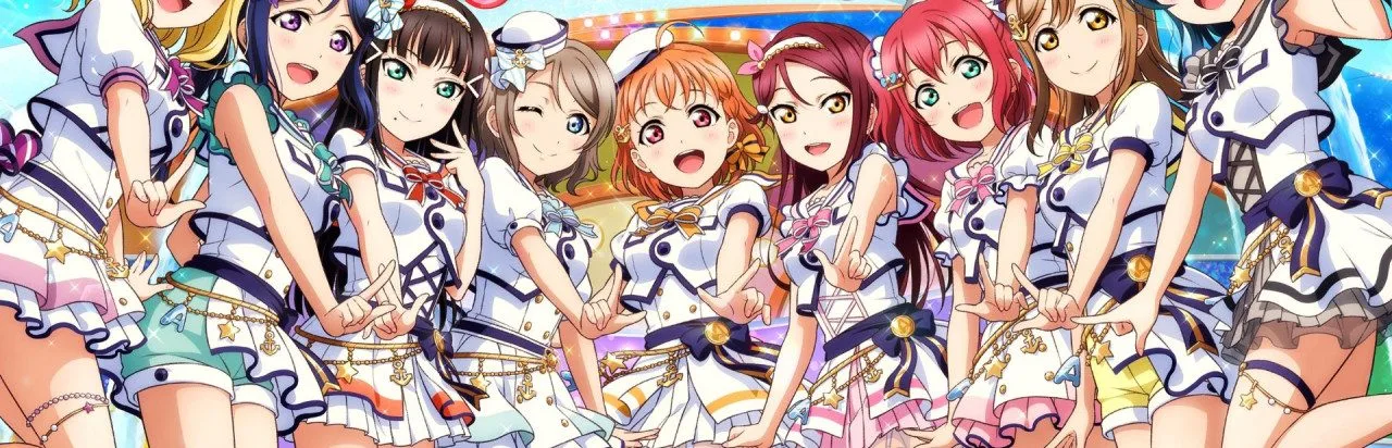 Love Live! School Idol Festival