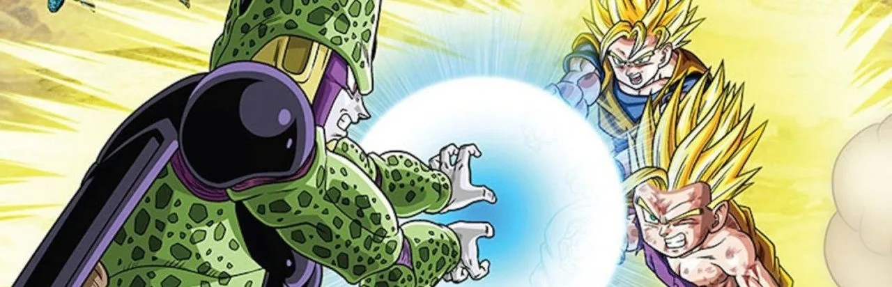 Dragon Ball Z: Sagas