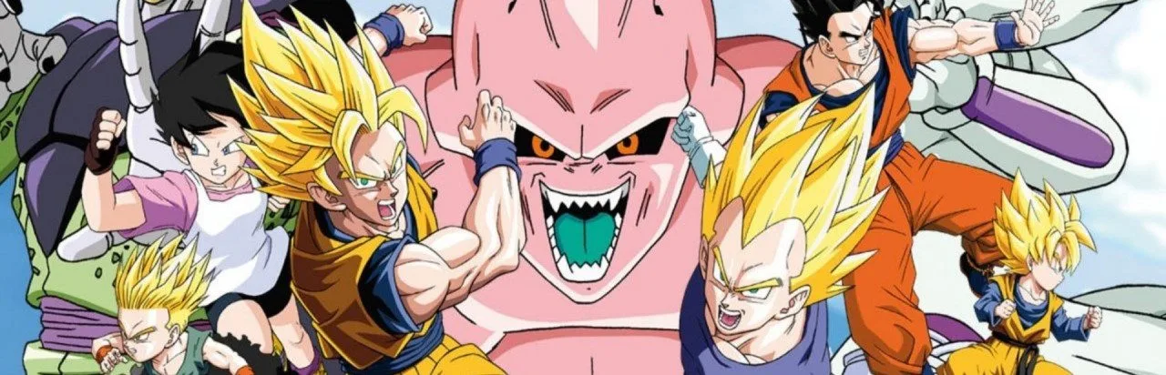 Dragon Ball Z: Infinite World