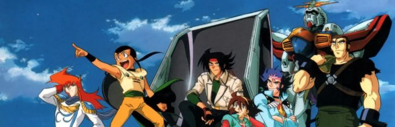 Gundam: Battle Assault 2