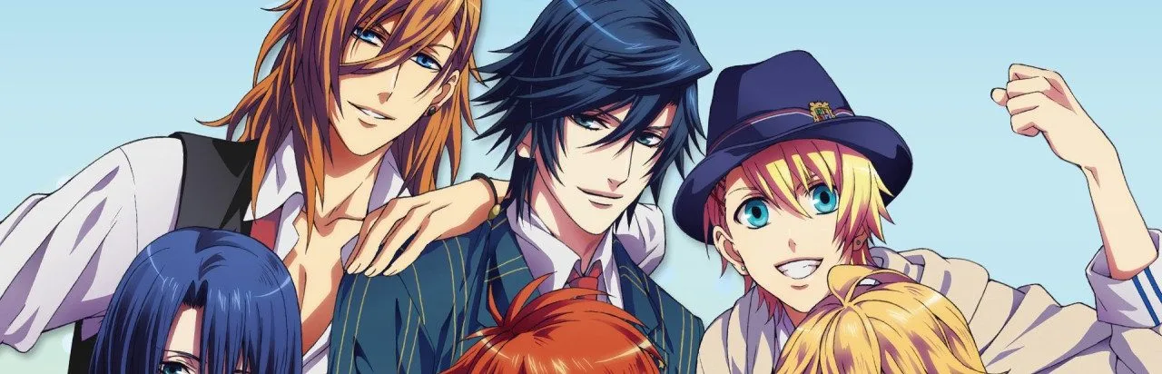 Uta no Prince-sama: Shining Live